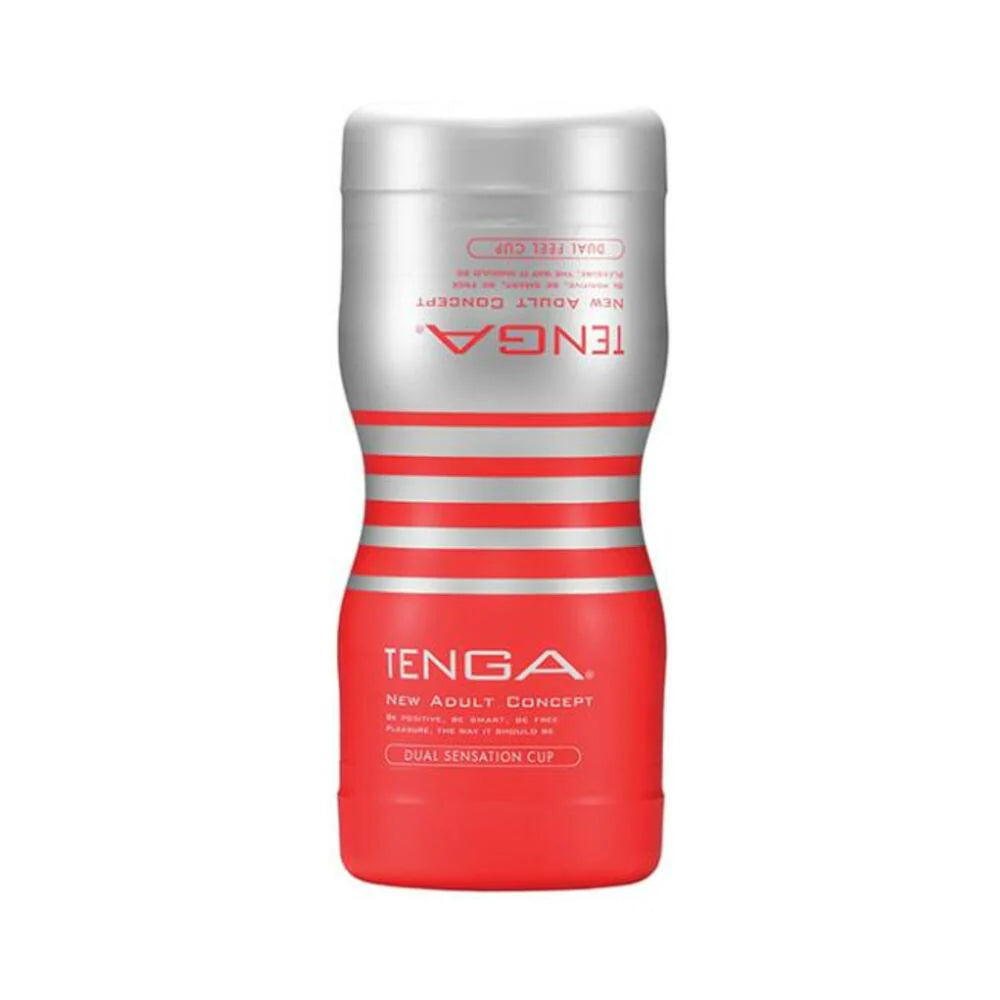 Tenga Dual Sensation Cup Extremes (net)