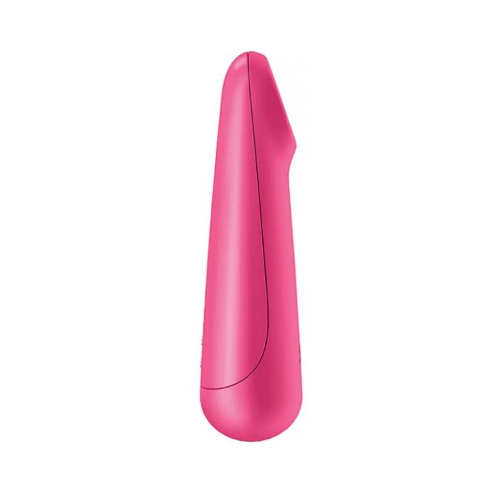 Satisfyer Ultra Power Bullet 3 Fireball Red (net)