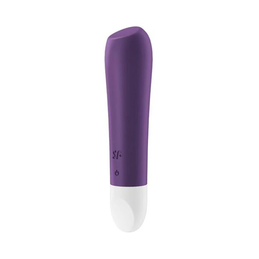 Satisfyer Ultra Power Bullet 2 Purple