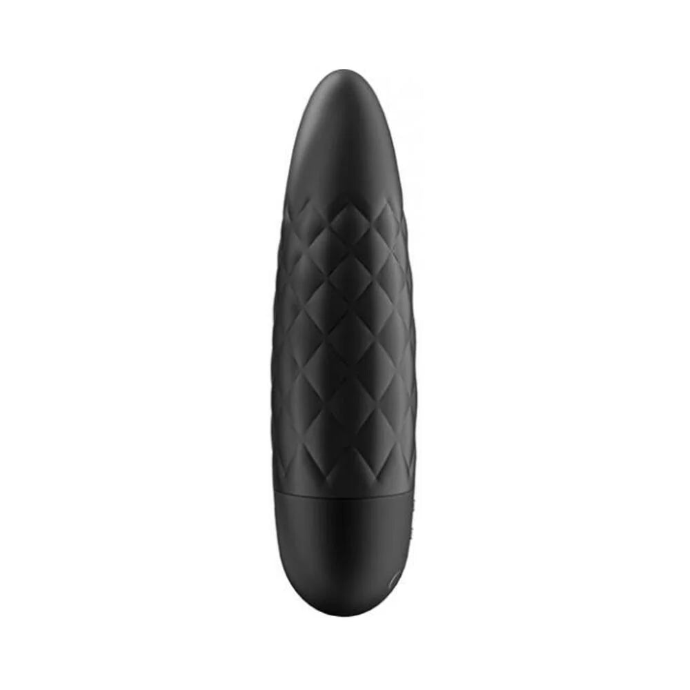 Satisfyer Ultra Power Bullet 5 Comet Black (net)