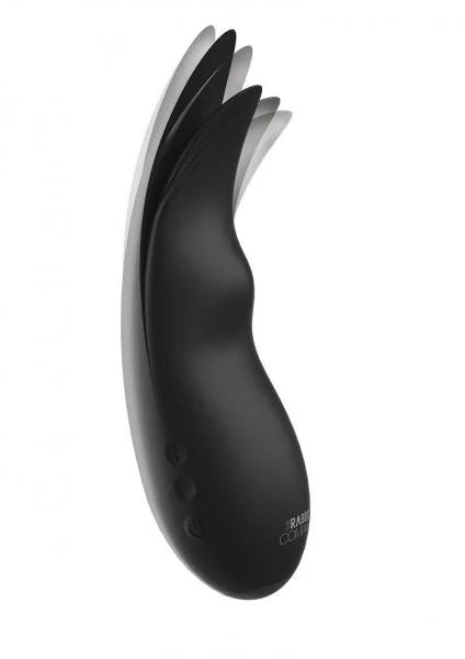 The Power Rabbit Black