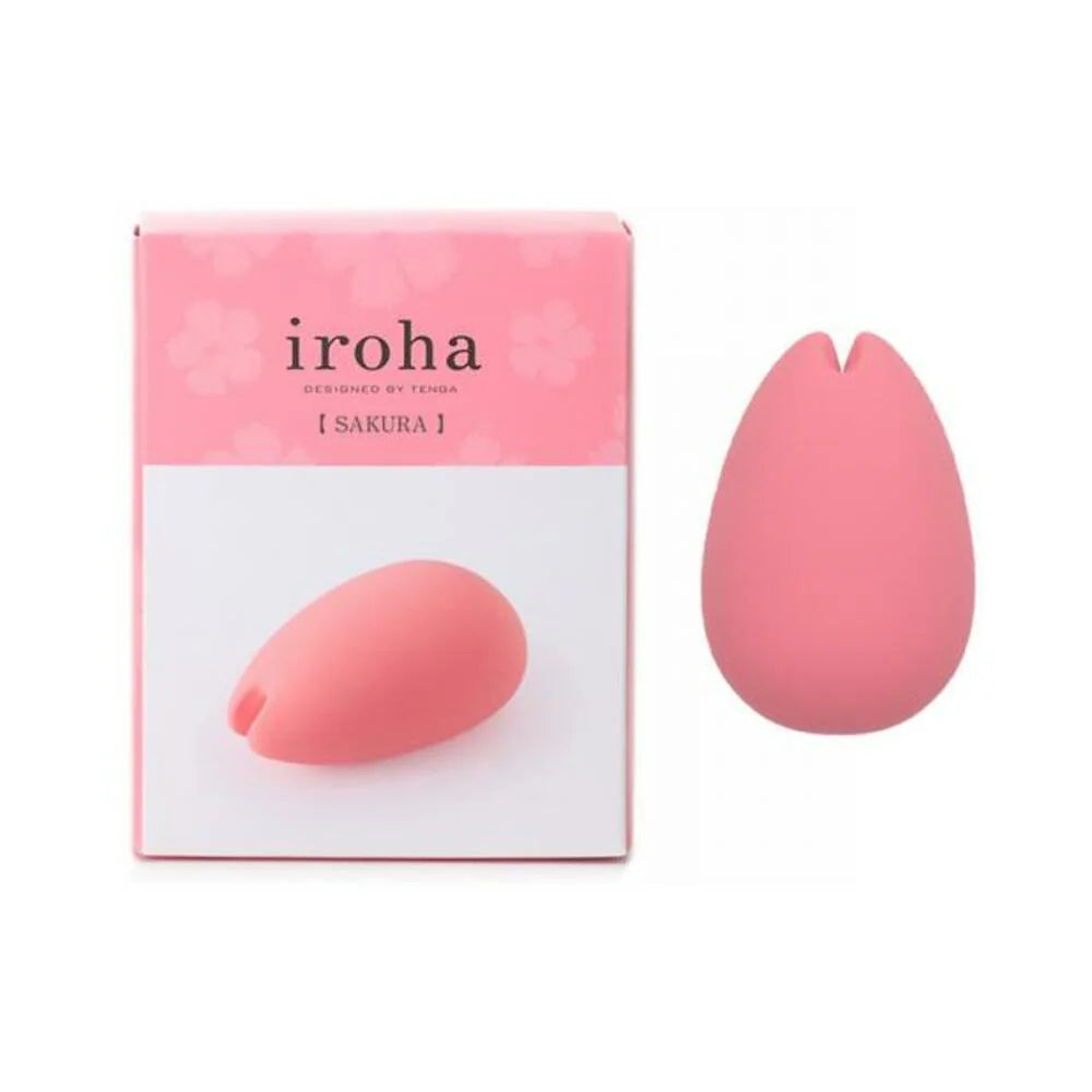 Iroha Sakura Nadeshiko Color