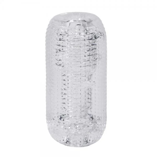 Anson Soft Crystal Masturbator