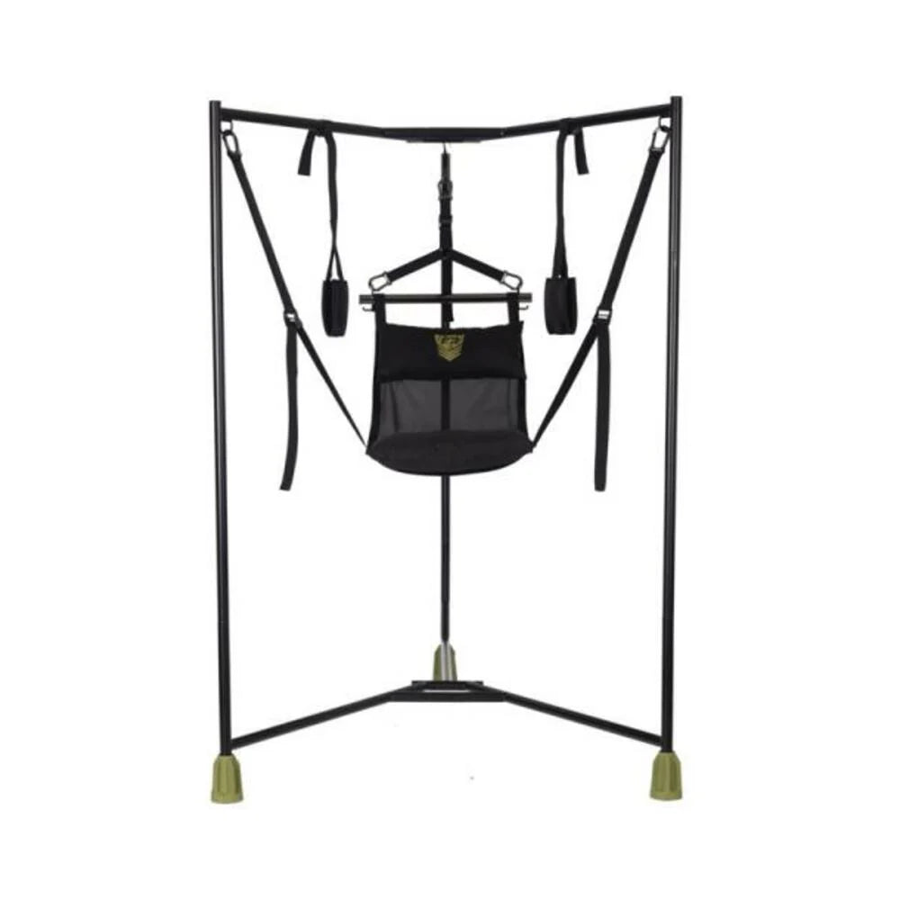 Fort Troff Hammock Hangar Sling Black