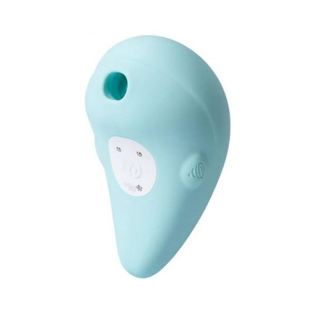 Marina 10 Function Silicone Air Vibrator