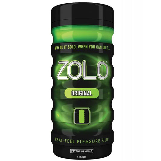 Zolo Original Cup