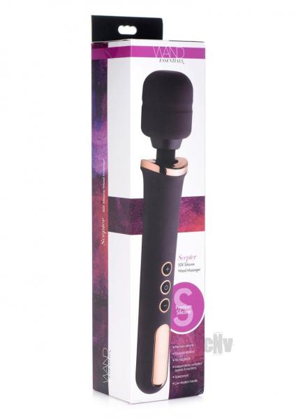 Wand Essentials Scepter Travel Size Wand Massager