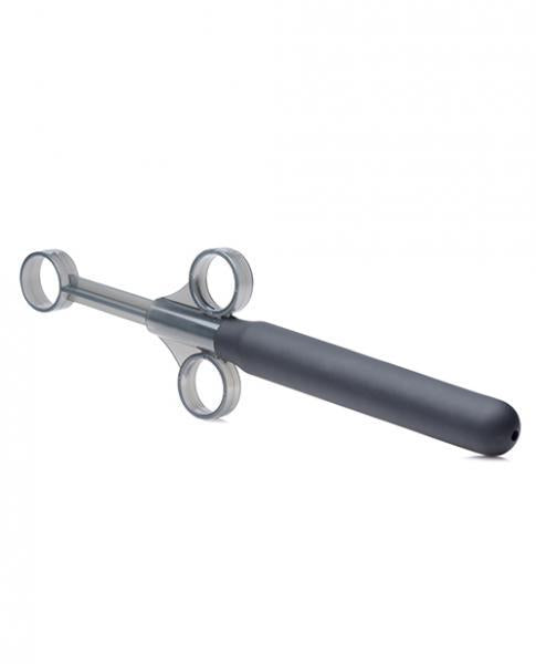 Cleanstream Smooth Silicone Lubricant Launcher Black