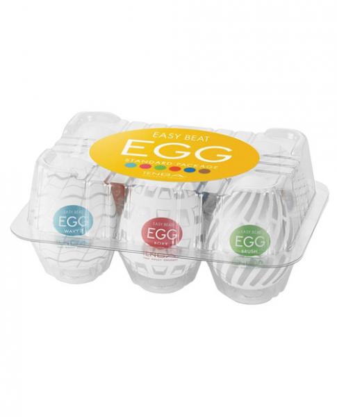 Tenga Variety Pack-New Standard