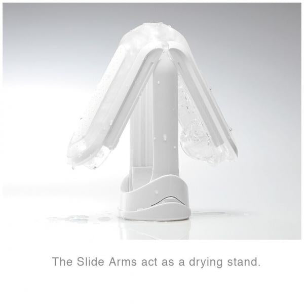 Tenga FLIP ZERO White