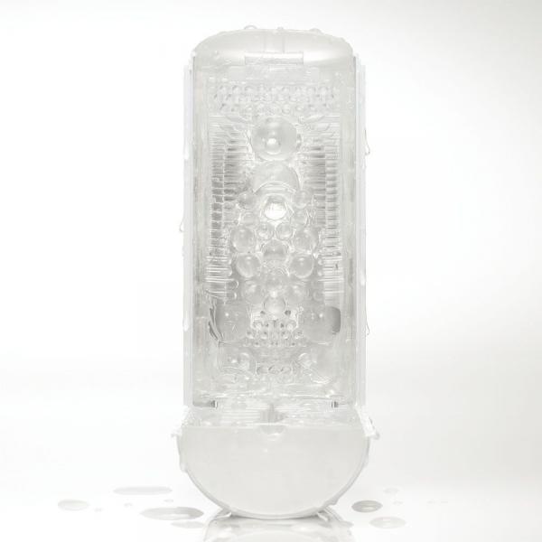 Tenga Flip Hole - White