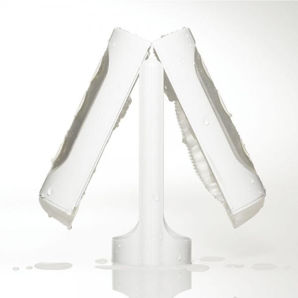 Tenga Flip Hole - White