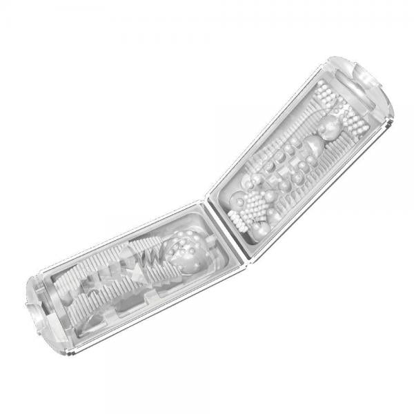 Tenga Flip Hole - White