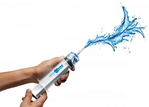 Clean Stream 150ml Enema Syringe