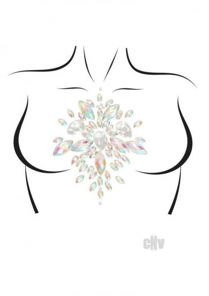 Celestial Adhesive Body Jewels Sticker (6pk)