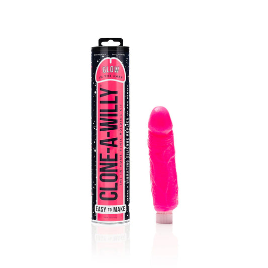 Clone A Willy Glow In The Dark