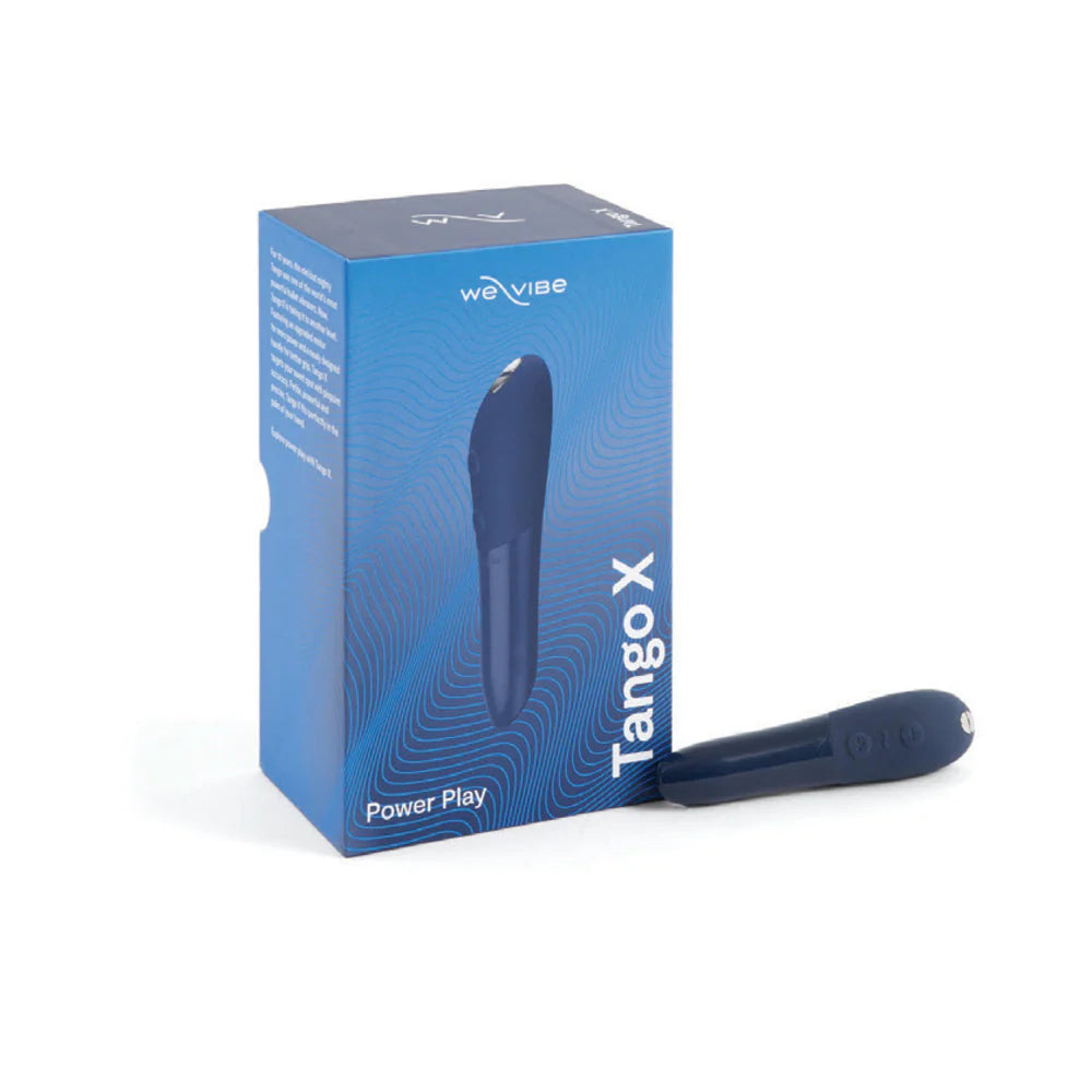 We-Vibe Tango X