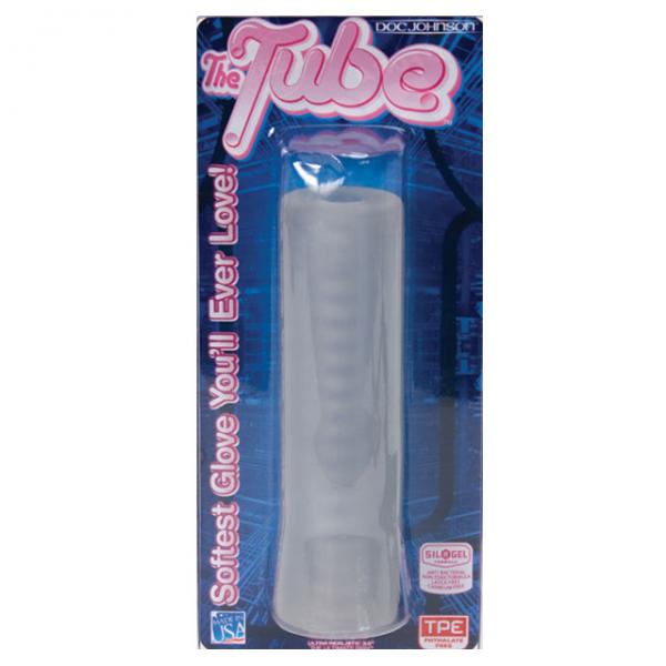The Tube UR3 Love Glove Masturbator