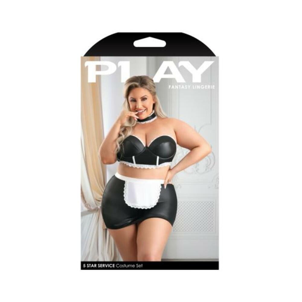 lingerie, complete set, bustiers, women wear, sexy, choker