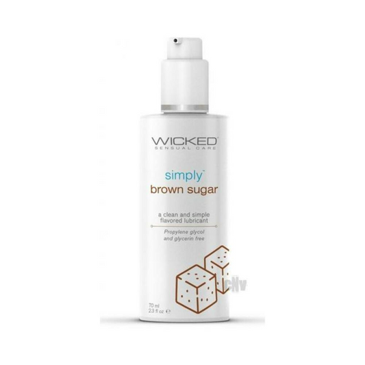 flavored, water-based lubricant, lube, anal lube, personal lubricant, water lube