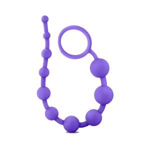 Anal Beads & Probes