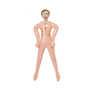 Trans Boi Dolls