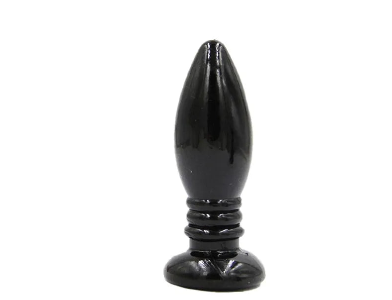 Silicone Thread Anal Plug Beads Jelly Toys Skin Anal Butt Plug for Woman and Men
