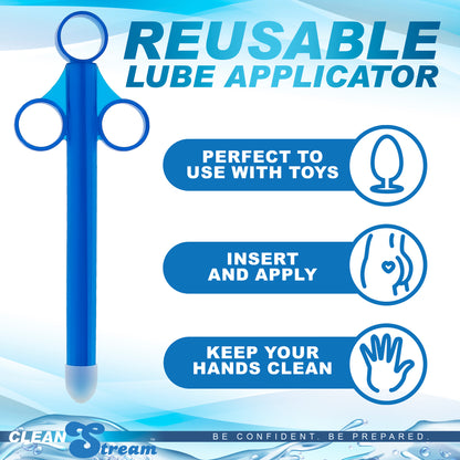 Cleanstream Xl Lubricant Launcher