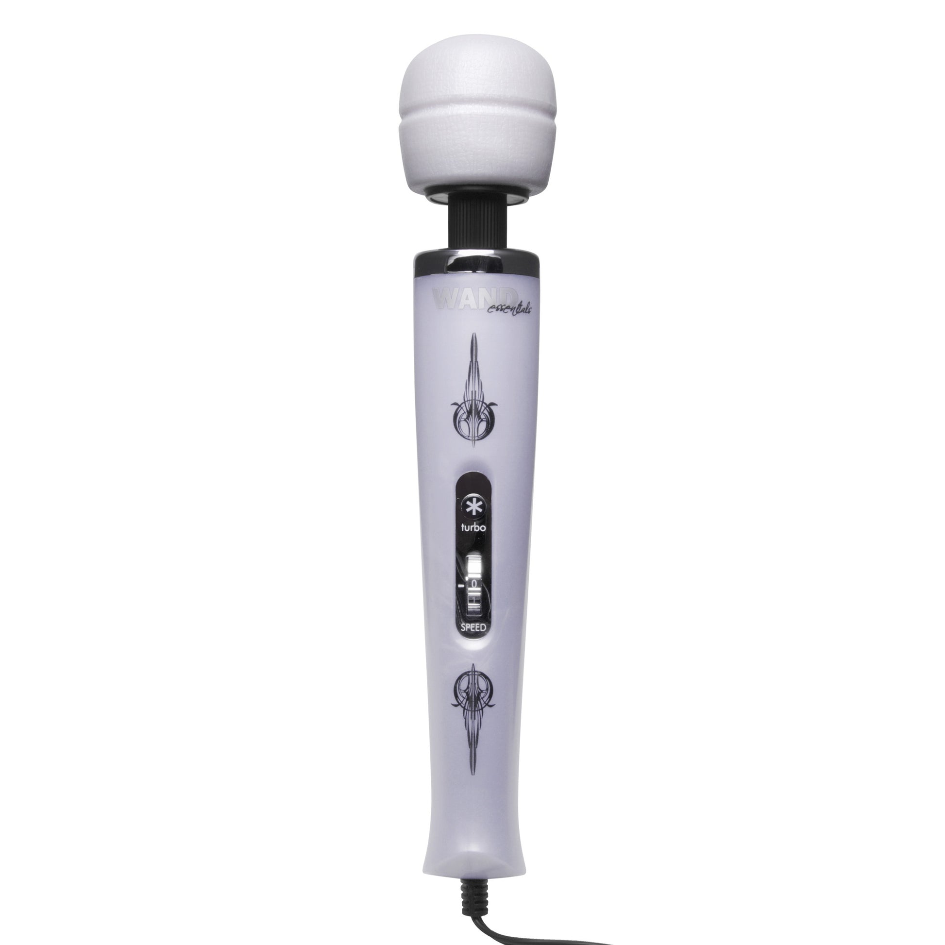 wand vibrator, massager, sex toy, adult toy
