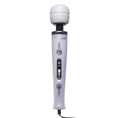 wand vibrator, massager, sex toy, adult toy