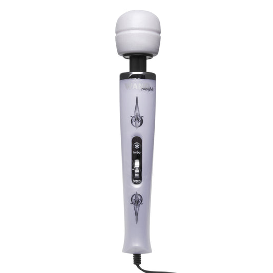 wand vibrator, massager, sex toy, adult toy