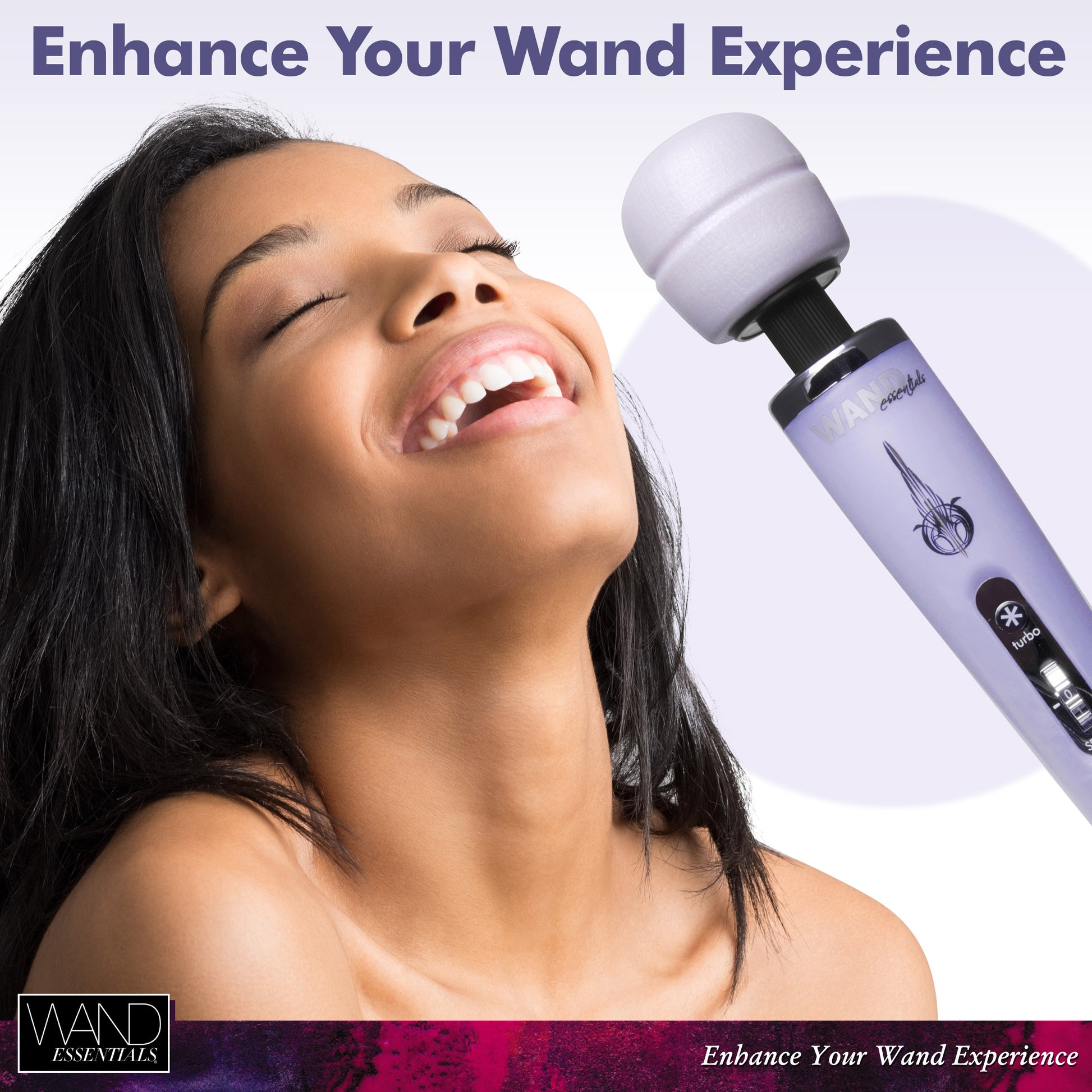 wand vibrator, massager, sex toy, adult toy