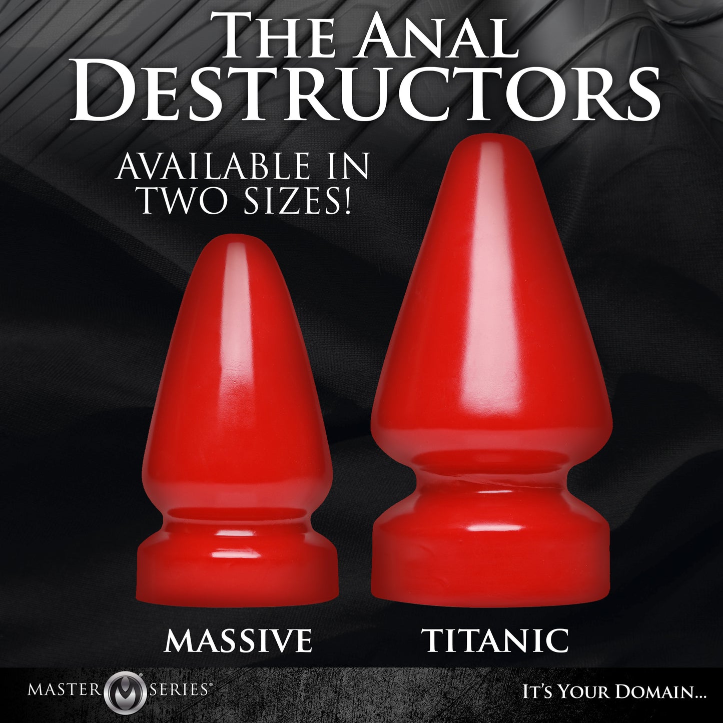 extra large butt plug, massive, giant, huge, monster, anal plug, sex toy, adult toy