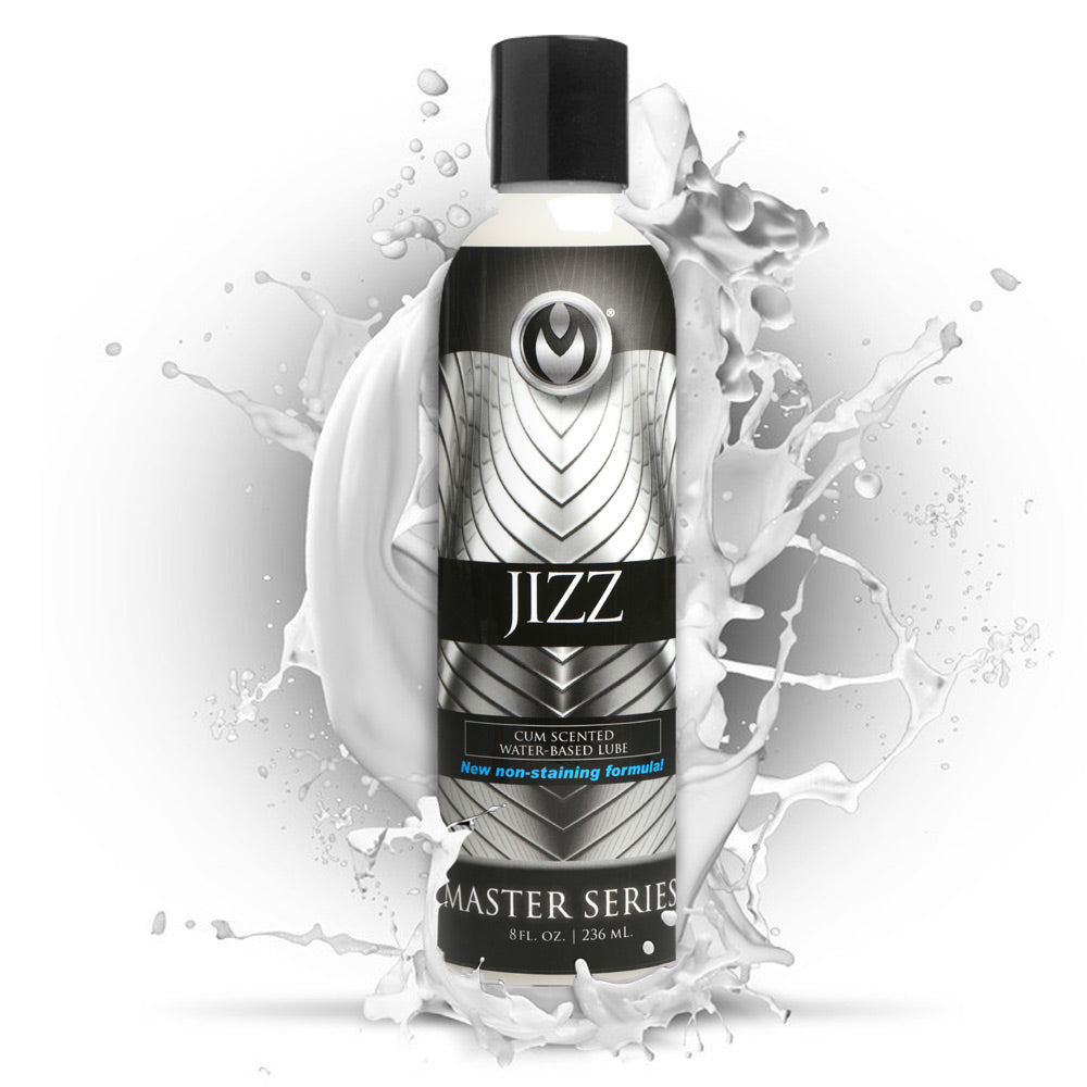 water based lubricant, lube, water lube, anal lube, personal lubricant, jizz, cum, scented