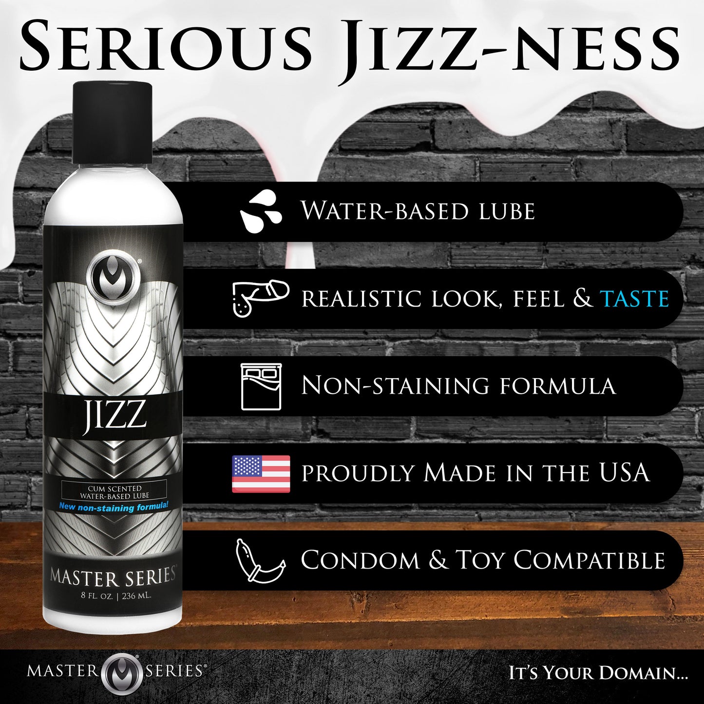 water based lubricant, lube, water lube, anal lube, personal lubricant, jizz, cum, scented