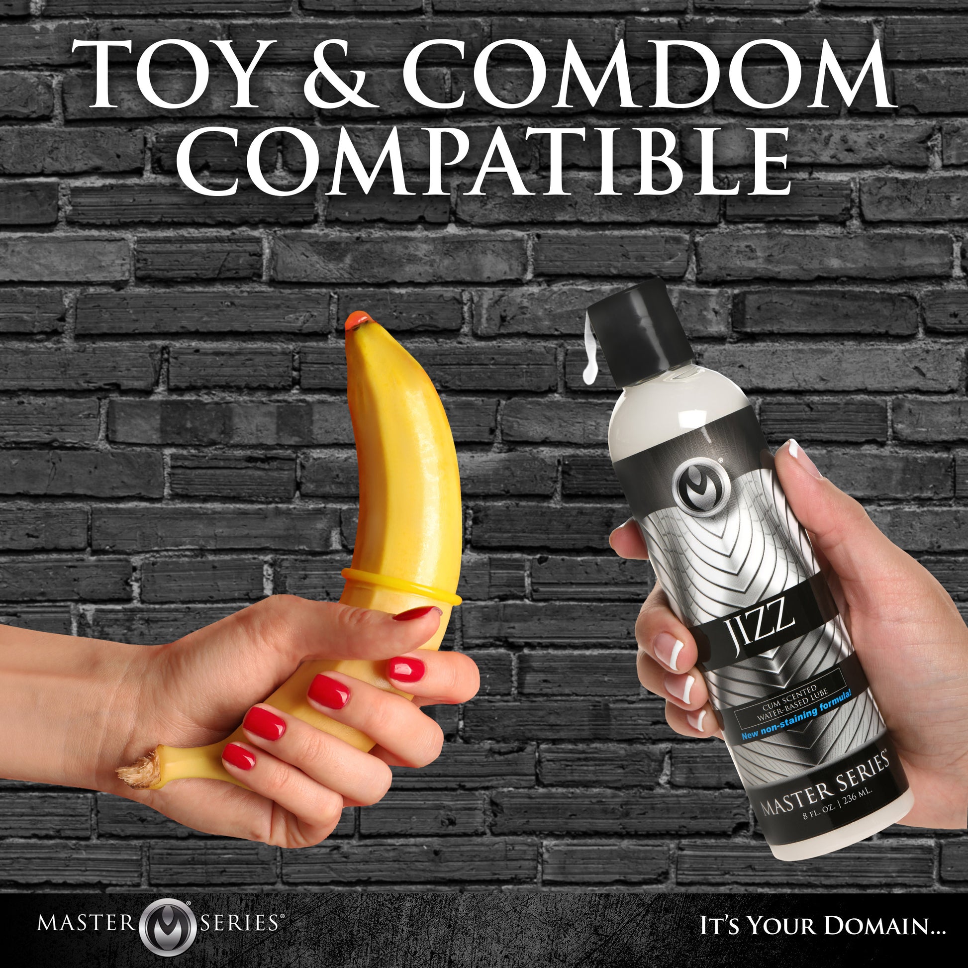 water based lubricant, lube, water lube, anal lube, personal lubricant, jizz, cum, scented