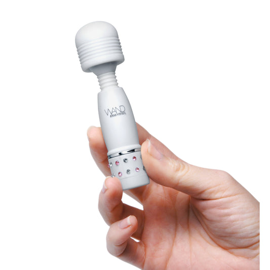 wand vibrator, massager, sex toy, adult toy