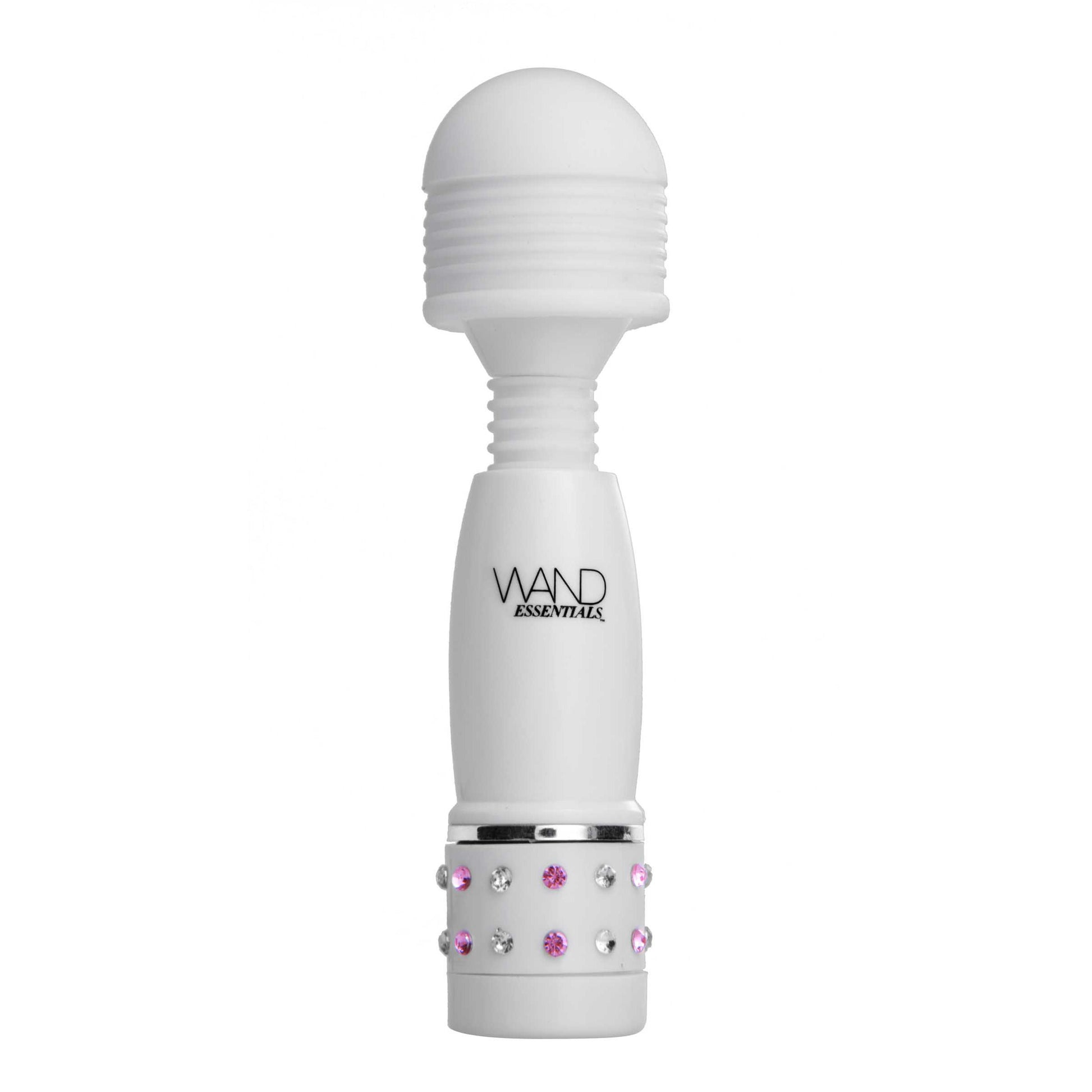 wand vibrator, massager, sex toy, adult toy