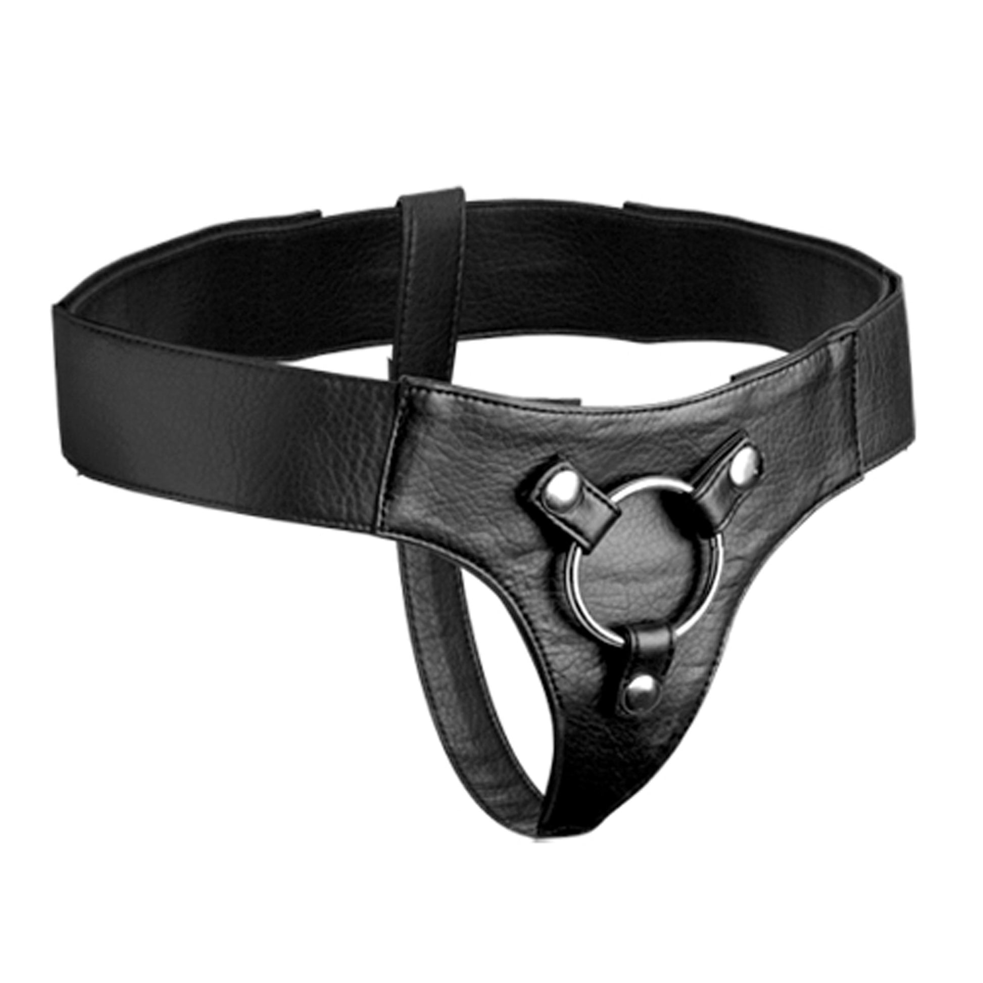 strap-on, strap on, lesbian, pegging kit, femdom, harness