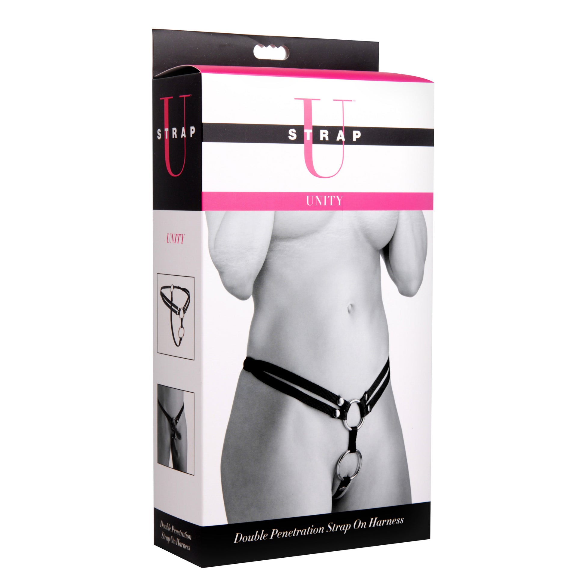 strap-on, strap on, lesbian, pegging kit, femdom, harness, double, dual, dildo