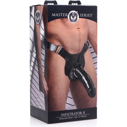 strap-on dildo, harness, pegging kit, femdom