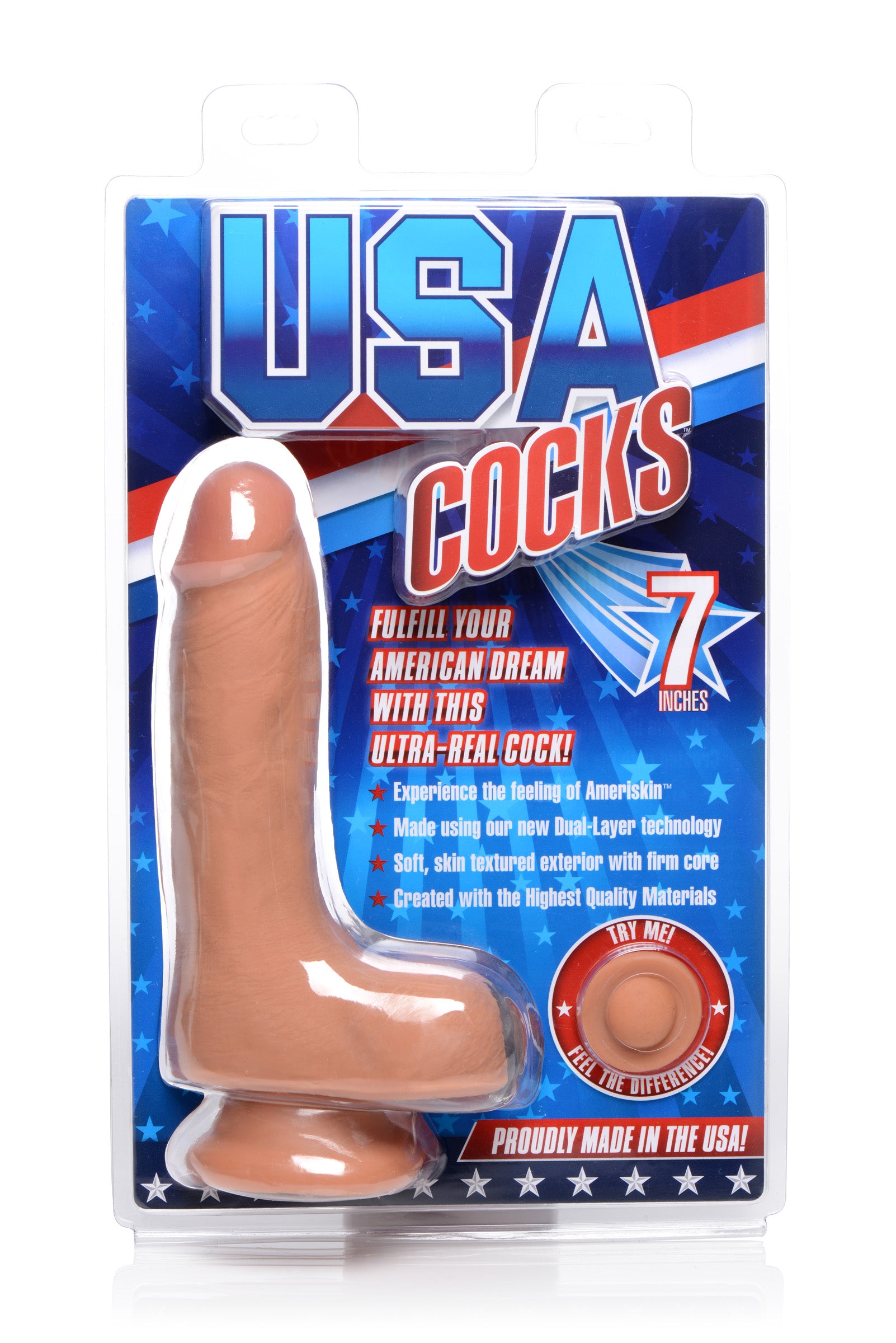 dildo, suction base, realistic, balls