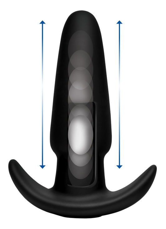 butt plug, anal toy, thumping, prostate stimulator, vibrating, anal play, sex toy, adult toy