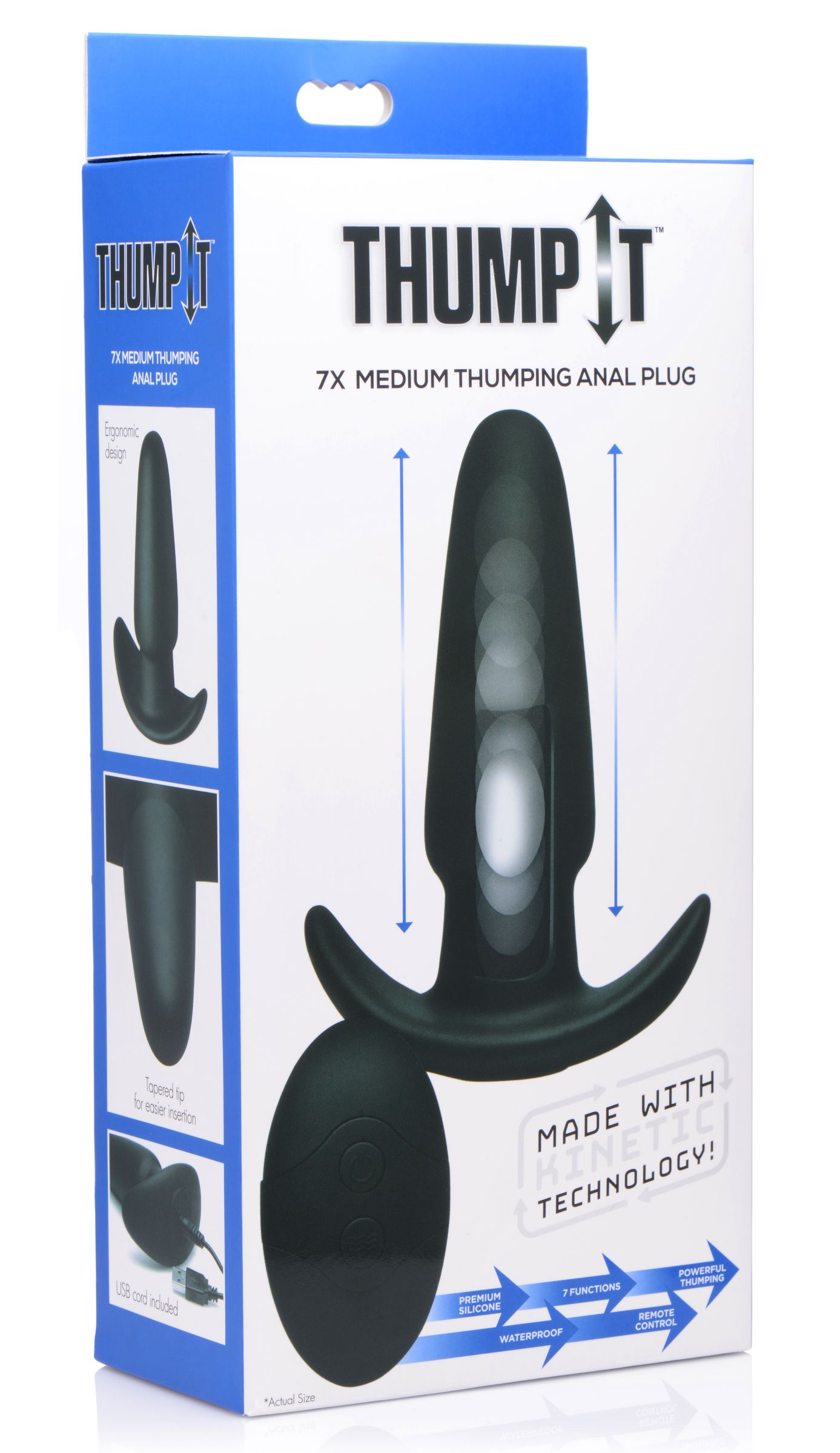 butt plug, anal toy, thumping, prostate stimulator, vibrating, anal play, sex toy, adult toy