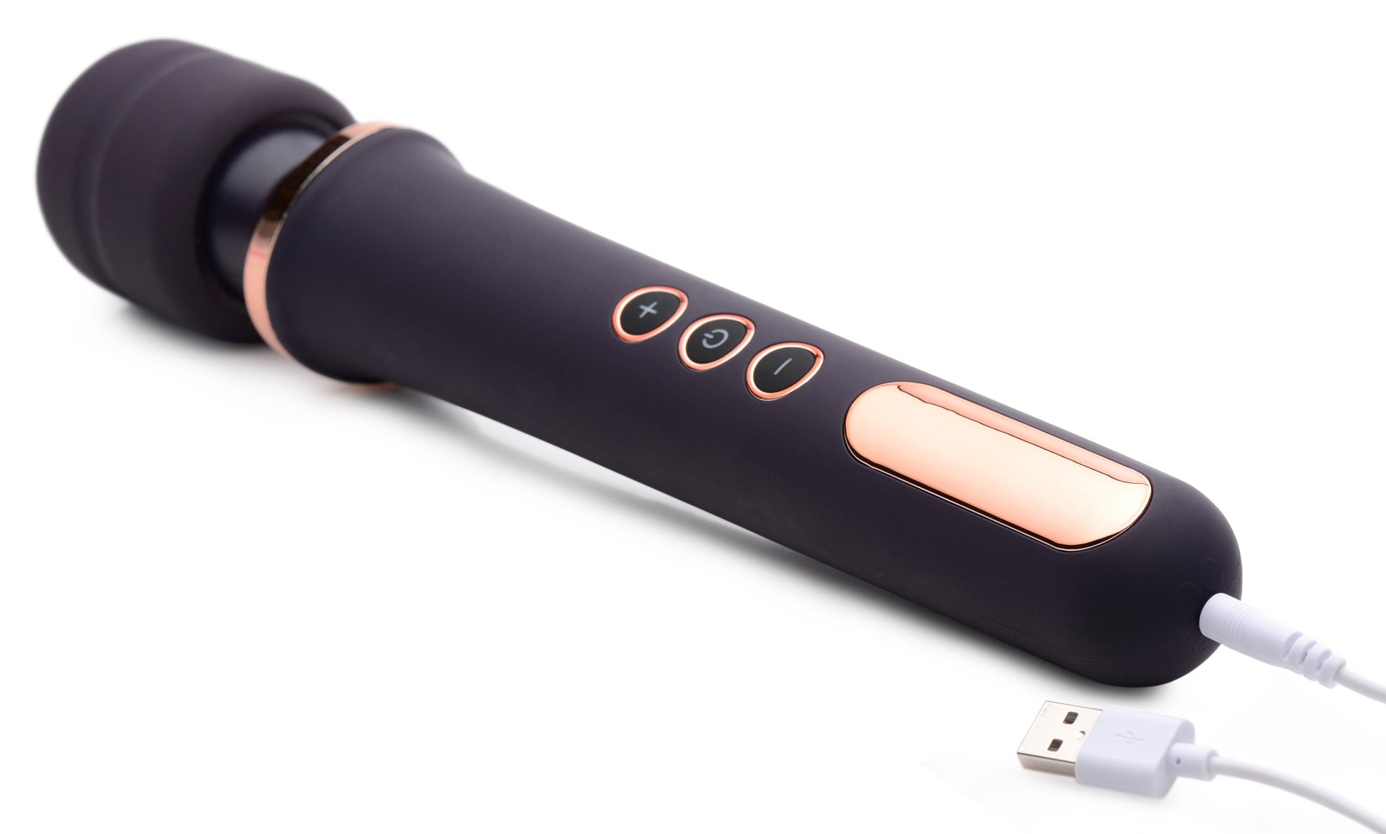 wand vibrator, massager, sex toy, adult toy
