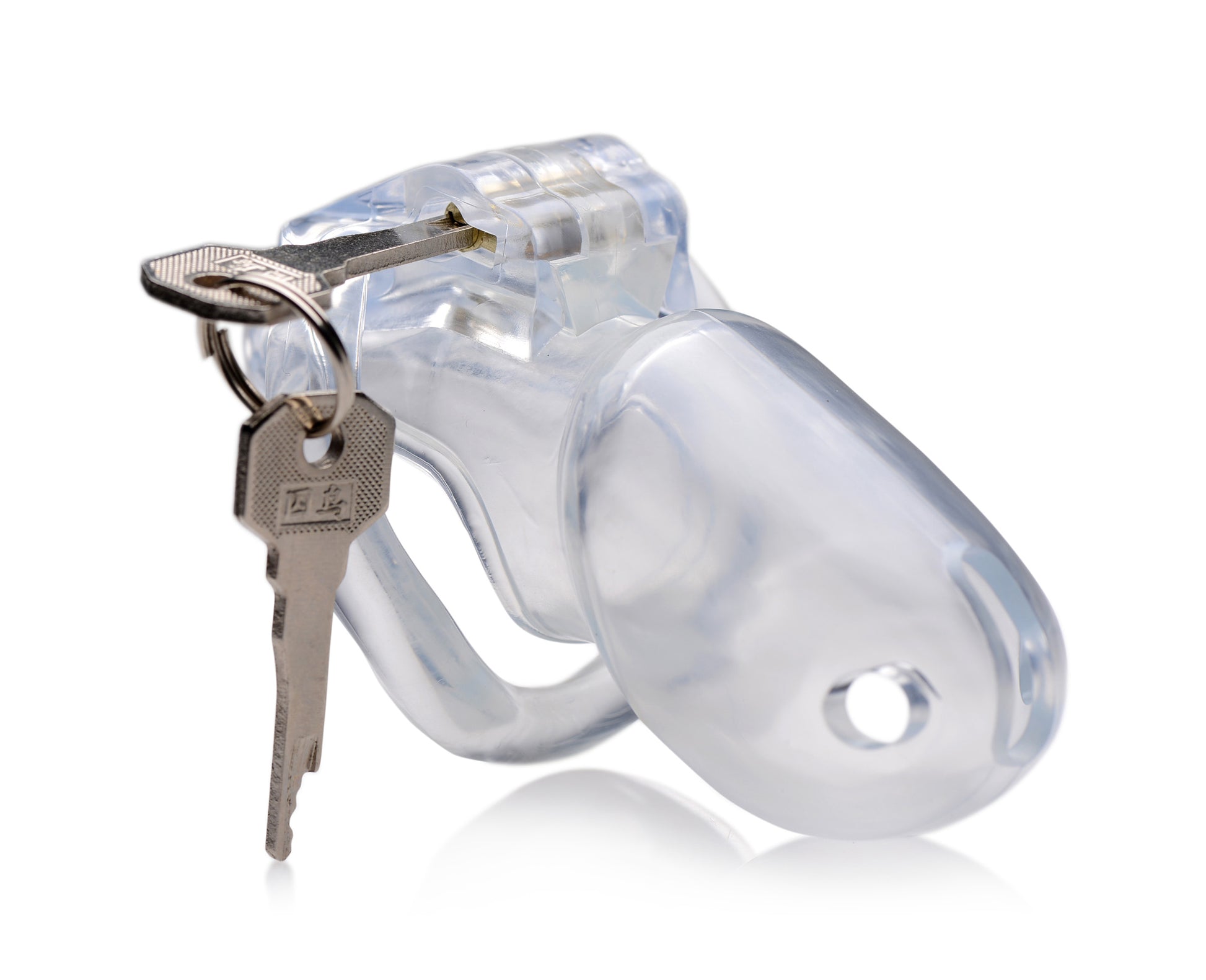 male chastity, penis cage, cock cage, penis lock, humiliation, fetish, submission