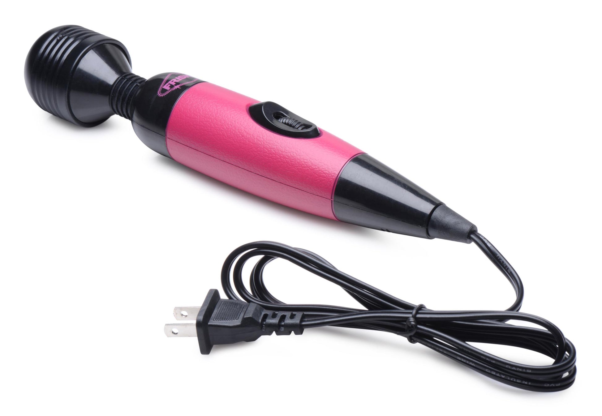 wand vibrator, massager, sex toy, adult toy