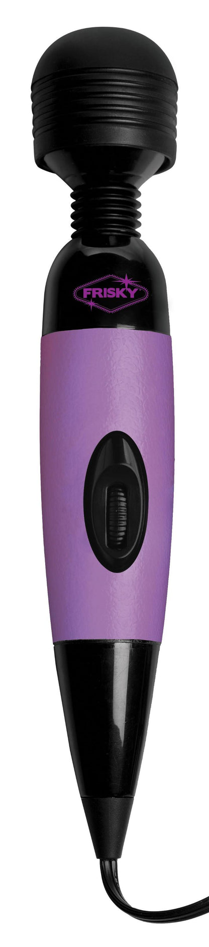 wand vibrator, massager, sex toy, adult toy