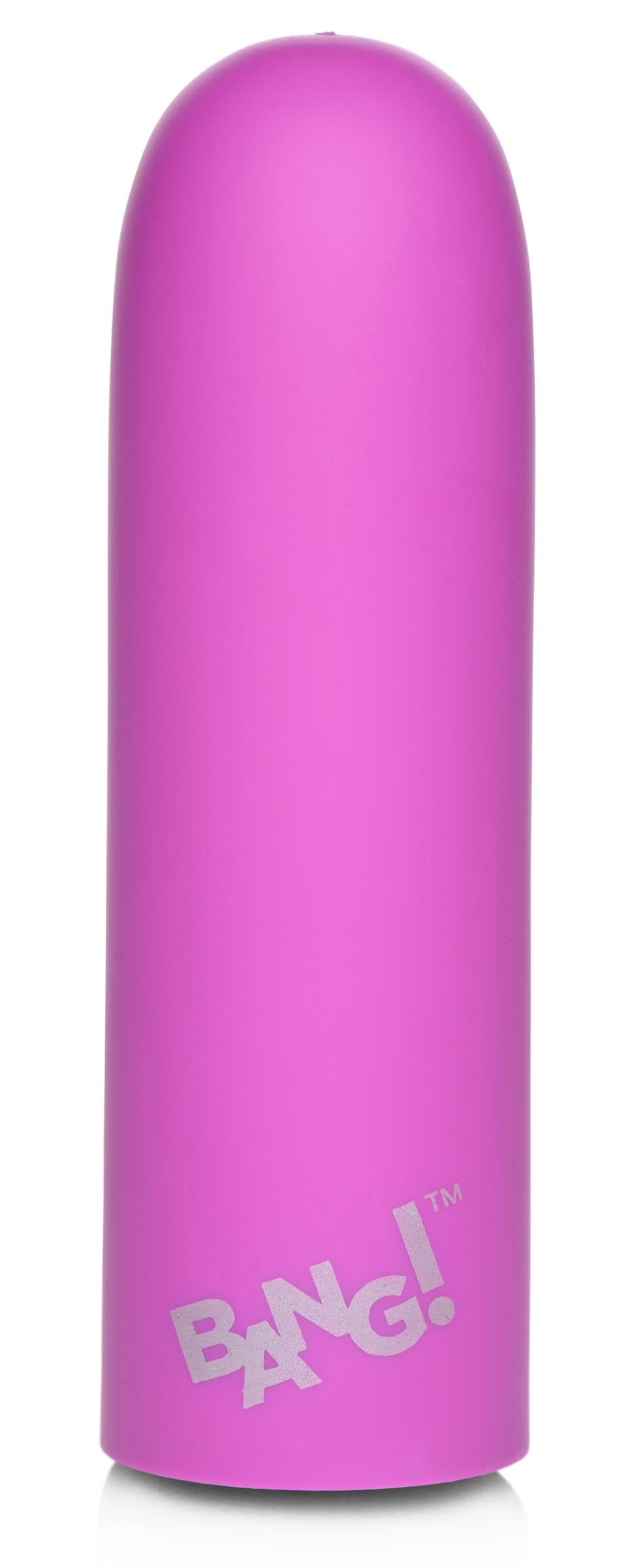 10x Mega Vibrator - Purple