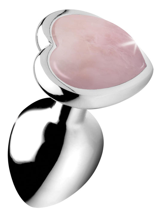 butt plug, anal plug, silver, anal play, butt play, sex toy, adult toy, metal